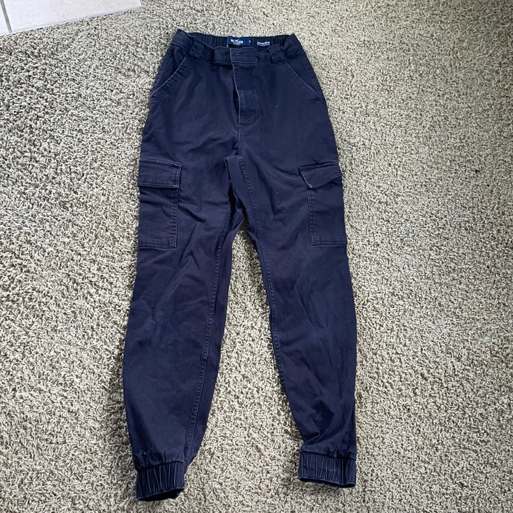 Hollister Ultra High Rise Size Small